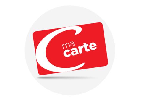 carte de fidelite geant casino